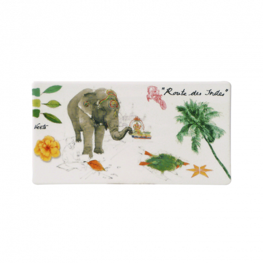 vide-poches Route des Indes