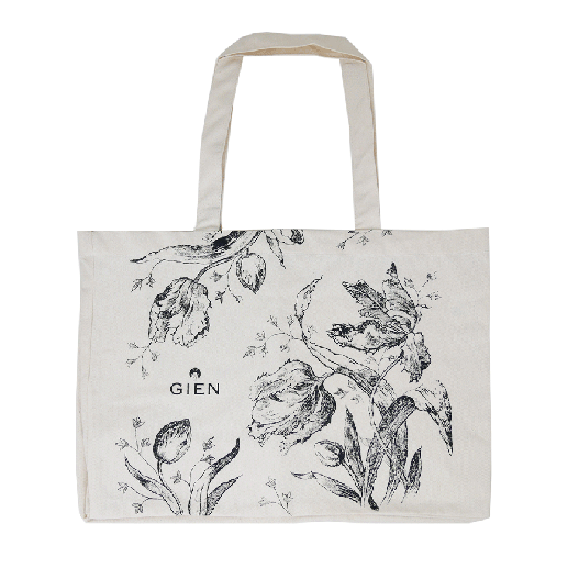 Tote Bag - Tulipes