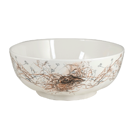 Grand saladier - Sologne - 2 L 40. Ø 25 cm