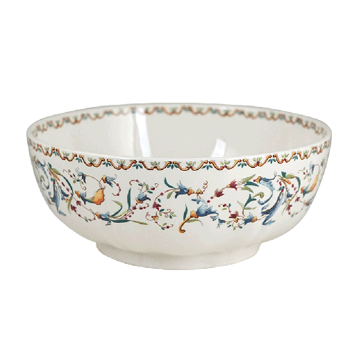 Grand saladier - Toscana - 2 L 40. Ø 25 cm