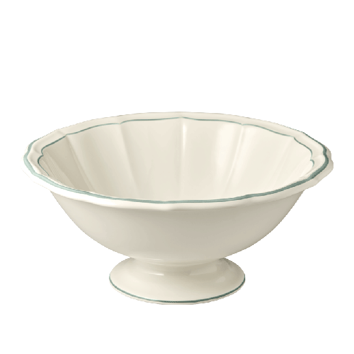 Open vegetable - Filet Earth Grey