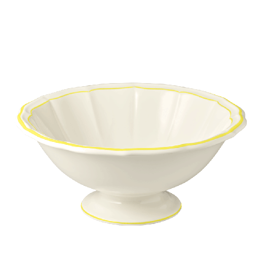 Open vegetable - Filet Lemon