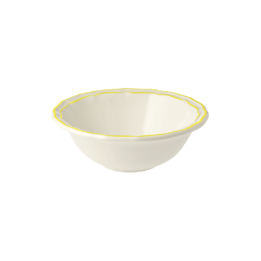 Box of 2 cereals bowls XL - Filet Lemon