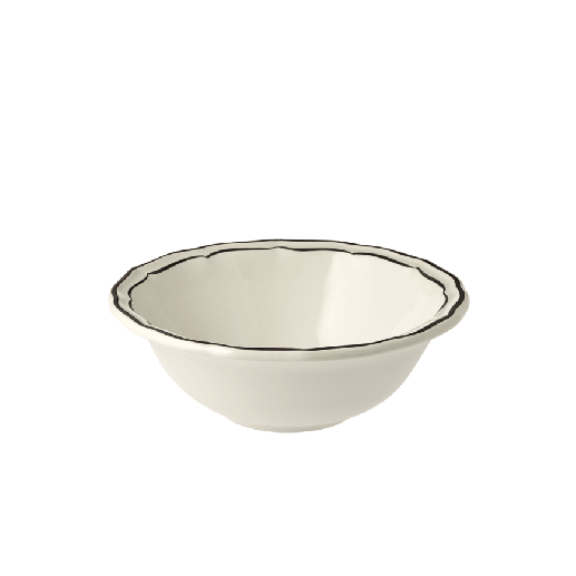 Box of 2 cereals bowls XL - Filet Midnight 