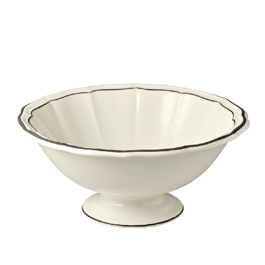 Open vegetable - Filet Midnight