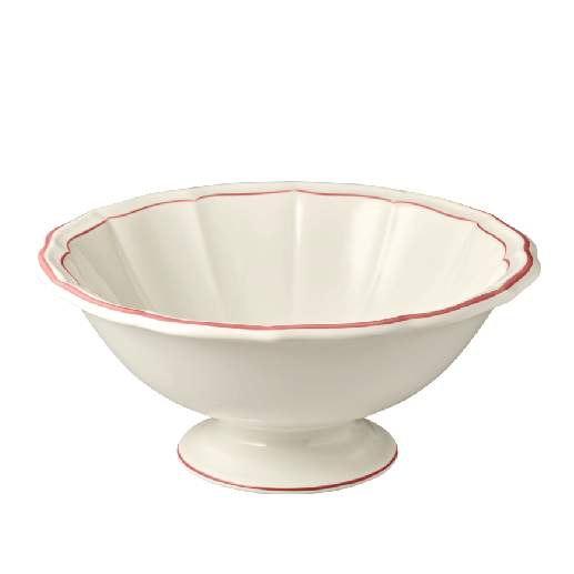 Open vegetable - Filet Coral