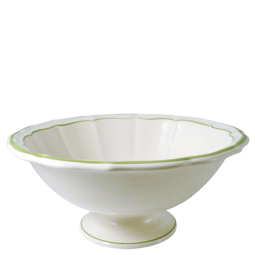 Open vegetable - Filet Green