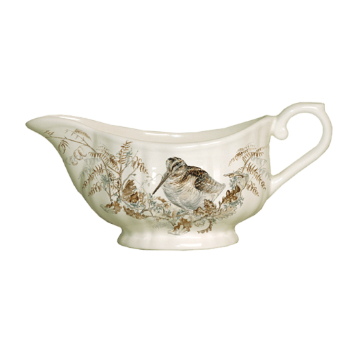Sauce Boat