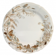 Dinner Plate