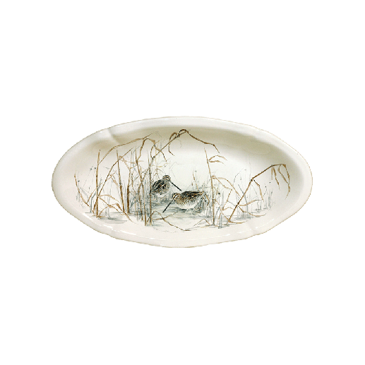 Pickle dish - Sologne 