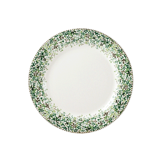 Canape Plate