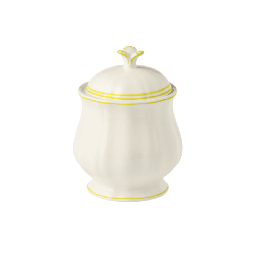 Sugar bowl - Filet Lemon