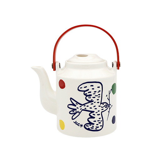 Théière japonaise - L'Archipel Sentimental