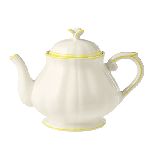 Teapot - Filet Lemon 