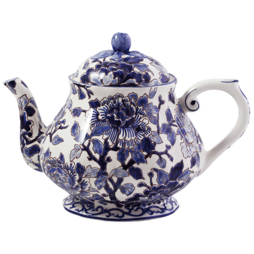 Teapot