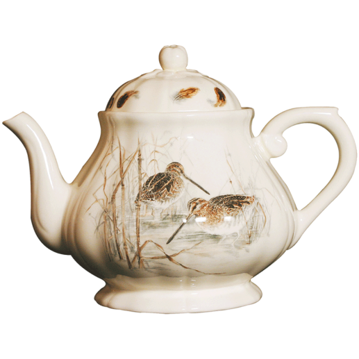 Sologne - 1 Teapot