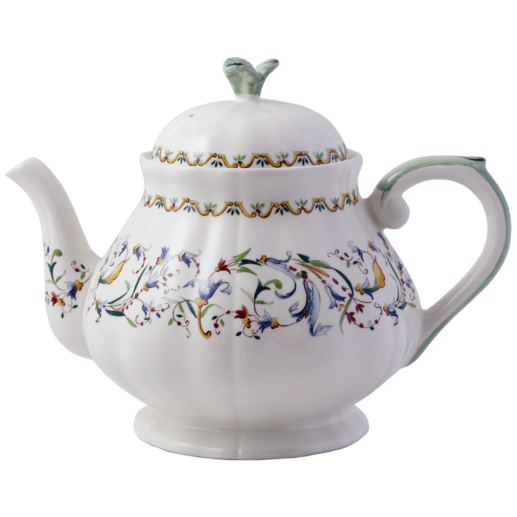Teapot