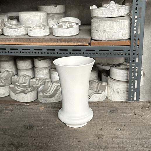 Vase Cornet boule n°2