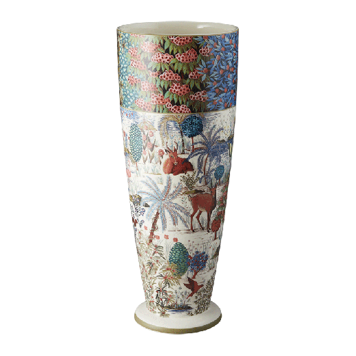 Fuseau vase