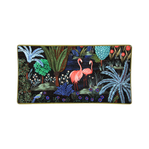 Letter tray - Jardin du Palais