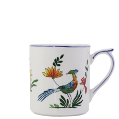 Mug XL - Oiseaux de paradis