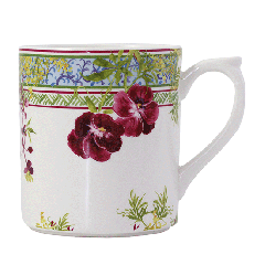 mug XL en Faïence