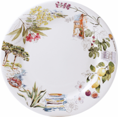 Dinner Plate