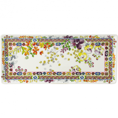 Bagatelle - Plat à cake