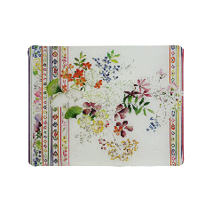 Bagatelle - Plateau acrylique petit modèle
