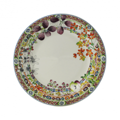 Dessert Plate