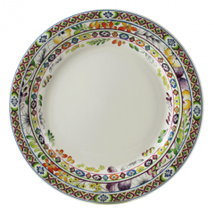 Dinner Plate