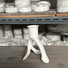 Candlestick Rocaille