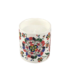 Bougie parfumée - Chance Folle