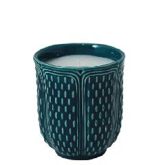 1 bougie parfumée acapulco - made in France