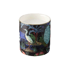 Bougie parfumée A l’ombre du figuier - Le jardin du palais