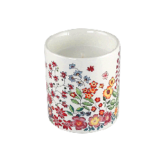 Bougie parfumé souvenir de Grasse - Poésie