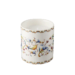 Scented candle - Voyage en Italie - Toscana