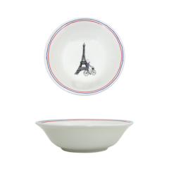 Ça c'est Paris - Coupelle US
