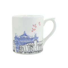 Ça C'est Paris - Mug XL