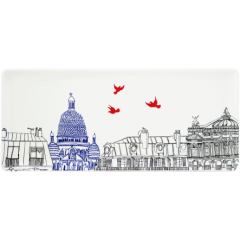 Ça C'est Paris - Plat à cake