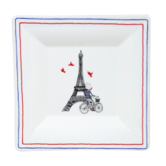 Ça C'est Paris - Porte-Cartes grand modèle