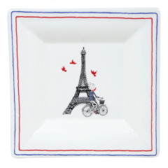 Ça C'est Paris - Porte-Cartes XL