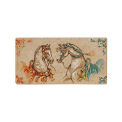 vide-poches Chevaux du Vent