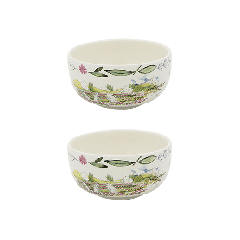 Set of 2 cocktail bowls - Provence