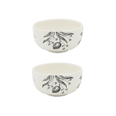 Coffret de 2 bols cocktails