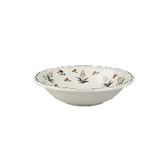 Box of 4 cereal bowls - Herbier du Paradis 