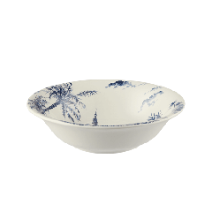Coffret de 4 coupelles US - Les dépareillées bleu 