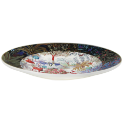 Fruit bowl - Jardin du Palais