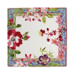 Square Plate - Small 
