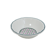 Coffret de 4 coupes individuelles - Dominoté